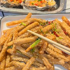 石牌岭小亮蒸虾(玉泉路店) 여행 사진