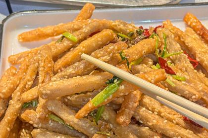 石牌岭小亮蒸虾(玉泉路店)