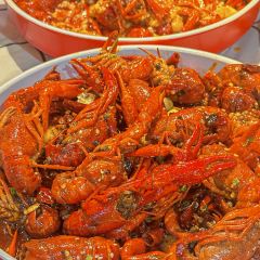 石牌岭小亮蒸虾(玉泉路店) 여행 사진