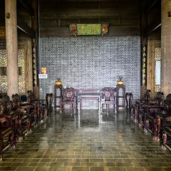 智矩寺皇茶坊 User Photo