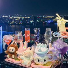 iDontG1vEASh1t LOUNGE BAR 여행 사진