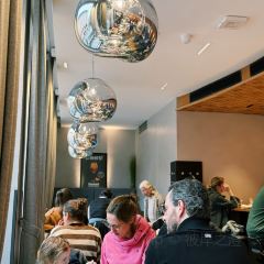 Rischart Cafe am Marienplatz User Photo