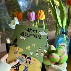 Spy & Smuggler張用戶圖片