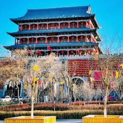 汉明海鲜自助火锅(北关店) User Photo