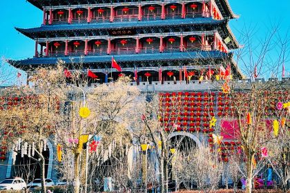 汉明海鲜自助火锅(北关店)