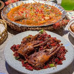 清晨落夜小酒馆 User Photo