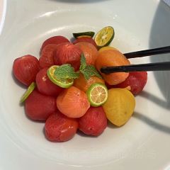 旺顺阁 新京菜(海上世界店) User Photo