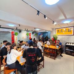 赵祥记炖汤煲仔饭 User Photo