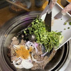 金戈铁骑铁帽烤肉 User Photo