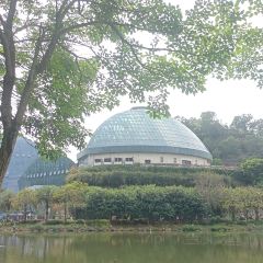 小隱圍屋張用戶圖片