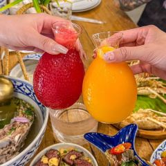 Nava6 - Thai X Thai ancient cuisine User Photo