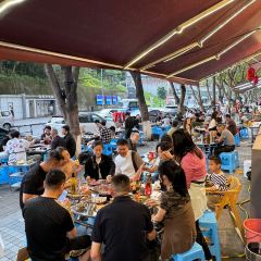 孔妈老火锅(总店) User Photo
