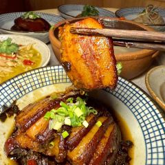 YUNQIAO BANQUET User Photo