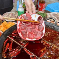 孔妈老火锅(总店) User Photo