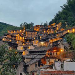 山果落餐厅 User Photo