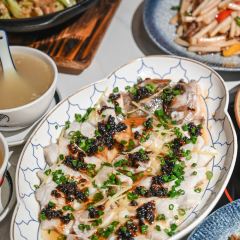 粤食堂·广府打边炉·小炒(华乐店) User Photo