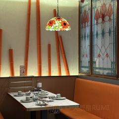 粤食堂·广府打边炉·小炒(华乐店) User Photo