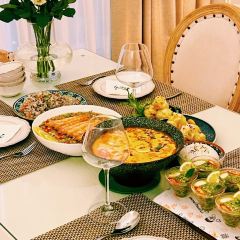Home·花园里(崇州店) User Photo
