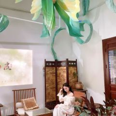NANTINGCHAXU User Photo