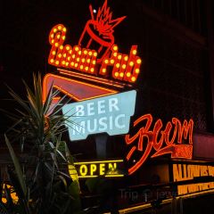 Boom Pub User Photo