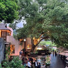 XISHAN YUNJING User Photo
