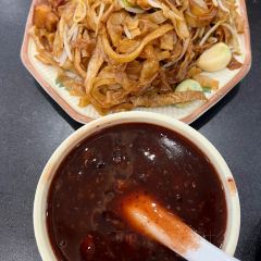 葛记焖饼(桐柏路店) User Photo