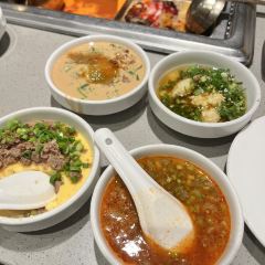 XIAO FANG NIU ảnh của người dùng