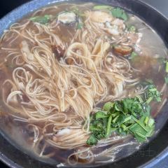 东关回民小吃一条街 User Photo