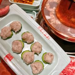 邢氏老太太烧烤 User Photo