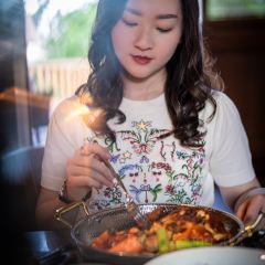 Amandayan Tea House Bistro User Photo