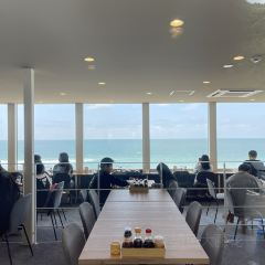 糸島海鮮堂 二見ヶ浦本店 여행 사진