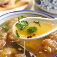 明孩长子炒饼(云步街店) User Photo