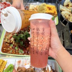 CLORY TEA 여행 사진