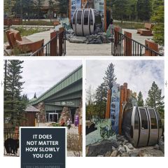 Lake Louise Village Grill & Bar ảnh của người dùng