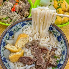 文记小食 User Photo