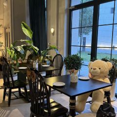HÔTEL DU TCHENG T'AI·LA GARE 여행 사진