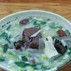 鸿记潞城甩饼店 User Photo