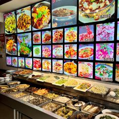 WU GU FENG DENG User Photo