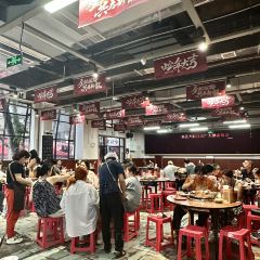 大井巷 User Photo