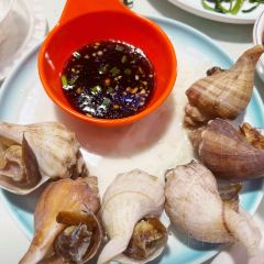 林锦记·厦门菜 User Photo