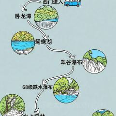 正宗苗家酸湯魚張用戶圖片