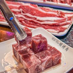 Oh Ba韩式碳火烤肉 User Photo