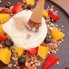 CHAT芝田 User Photo