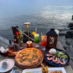 Camia Restaurant 여행 사진