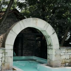 黄果树匠庐·村晓·餐厅 User Photo