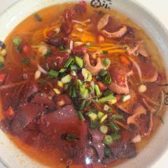 捞沙巷美食城(总店) User Photo