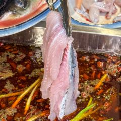 CHUAN JIANG YU FU HUO GUO ZONG DIAN User Photo