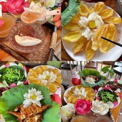 普者黑彝秀别苑·餐厅 User Photo