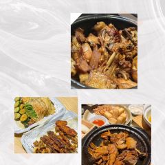 Z&D CUISNIE(ZHONGJUNGUANGCHANGDIAN) User Photo