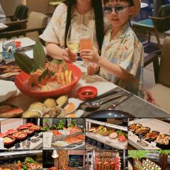 SHANTOU KITCHEN User Photo